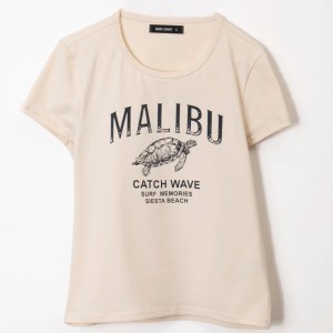 Remera Malibu