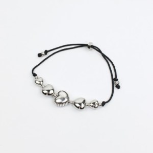 Pulsera Sweet Silver