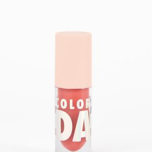 Brillo labial 4 tonos