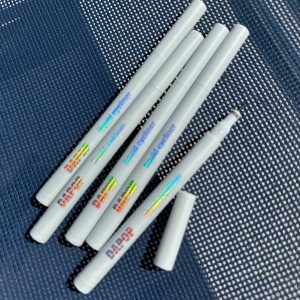 Delineador Fibra Negro