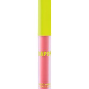 Lip Stick matte liquid(labio)