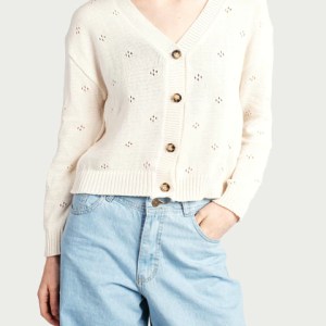 Cardigan Carola