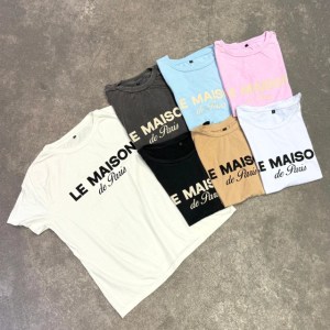Remera LeMaison