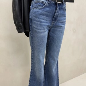 Jean Bootcut