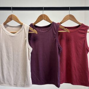 Musculosa Carmona