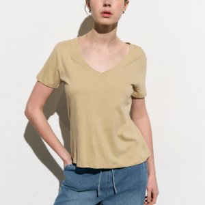 Remera Basic Two