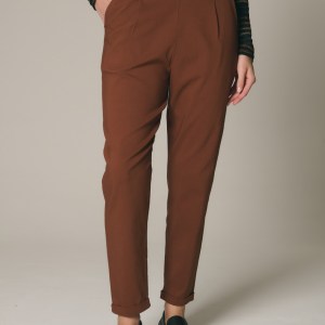 Pantalon Bermejo
