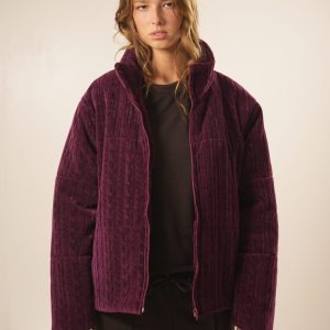 Campera Zenada