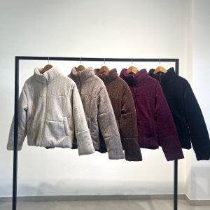 Campera Zenada
