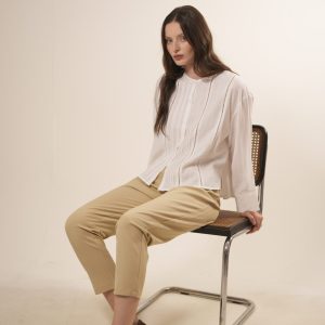 Blusa Culpina