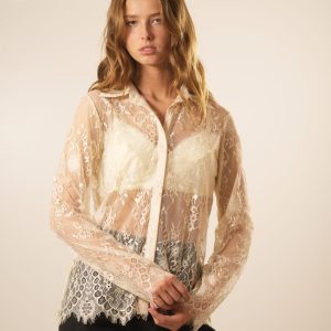 Camisa Alberdi
