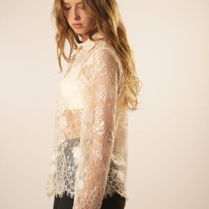 Camisa Alberdi
