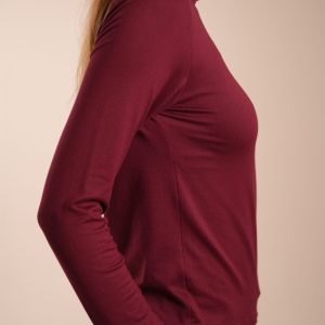 Polera Azul