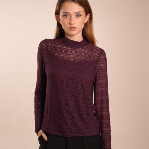 Polera Lucrecia