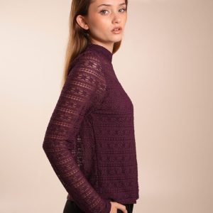Polera Lucrecia