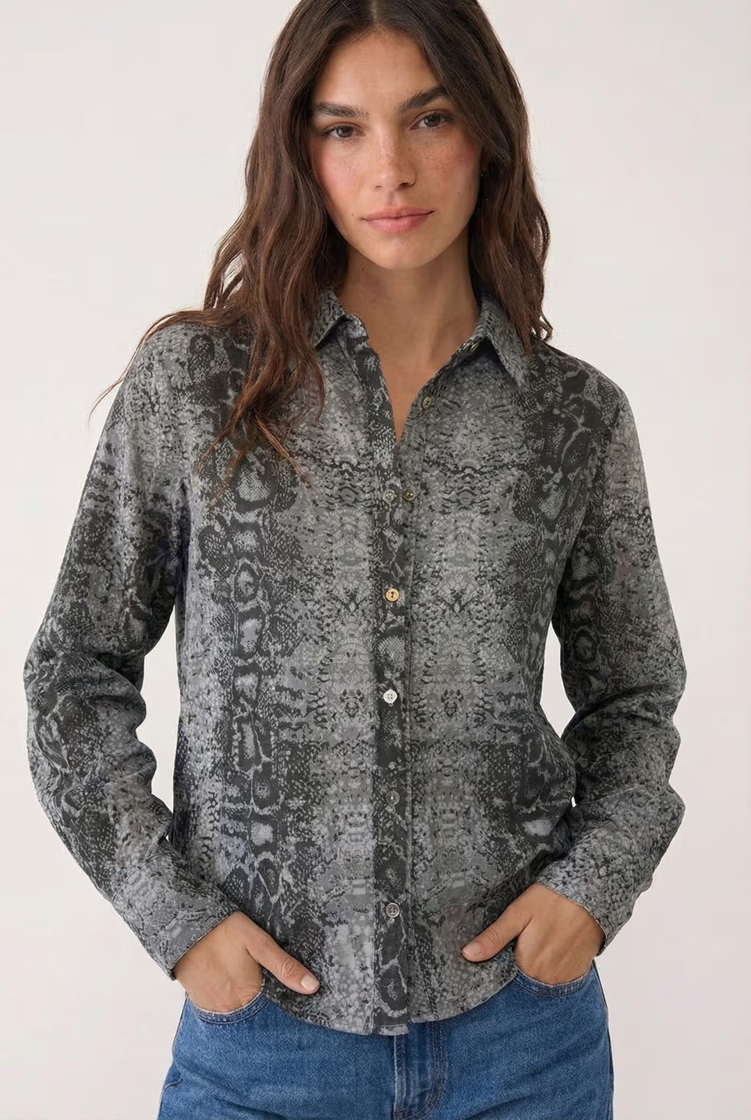 Camisas