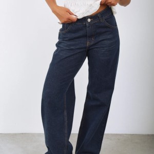 Jeans Pulso