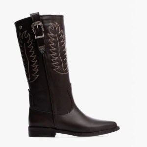 Botas Kaleli