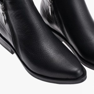 Botas Kali