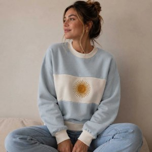 Buzo Cielo