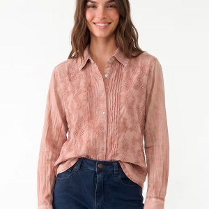Camisa Effie