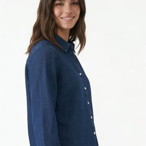Camisa Candelaria