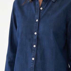 Camisa Candelaria