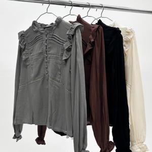 Blusa Isabella