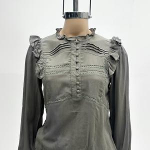 Blusa Isabella