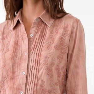 Camisa Effie