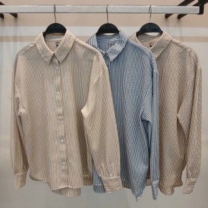 Camisa Genova