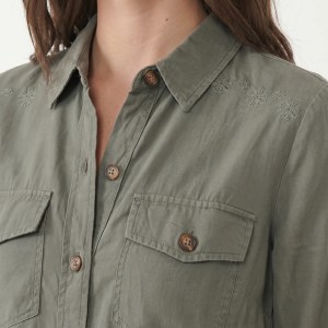 Camisa Gema