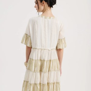 Vestido Dorothy