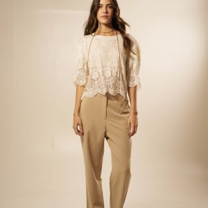 Blusa Mishel