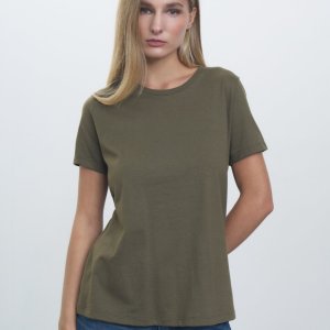 Remera Basic One