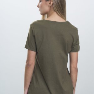 Remera Basic One