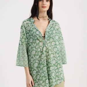 Camisa Hara