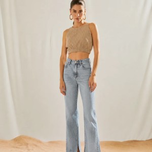 Jeans Zero