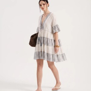 Vestido Dorothy