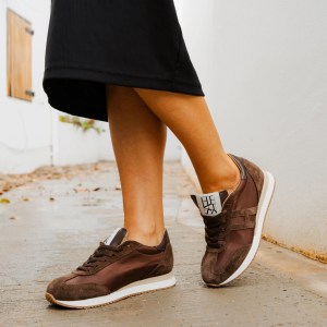 Zapatillas Sendy