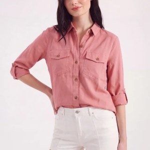 Camisa Gema