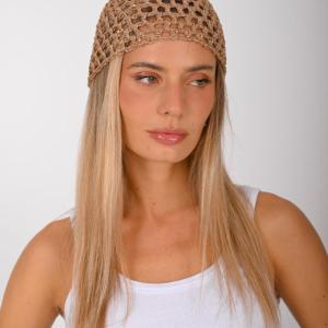 MESH HATS