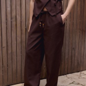 Pantalon Hazel