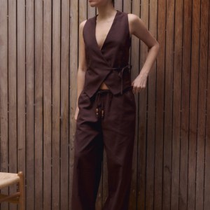 Pantalon Hazel
