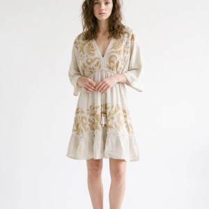 Vestido Gemma