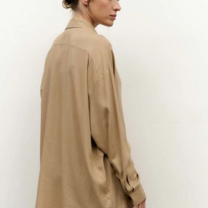 Camisa Tendril