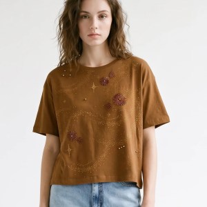 Remera Copahue