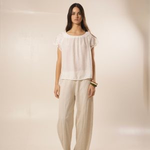 Blusa Leila