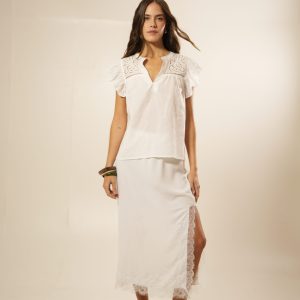 Blusa Aurora