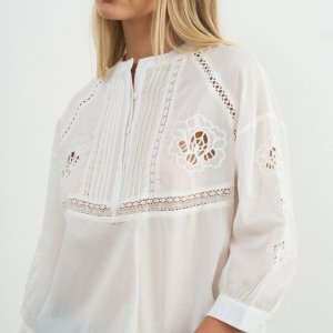 Blusa Zest
